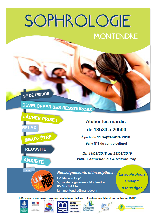 Terpnos Logos Exemple De Texte De Sophronisation