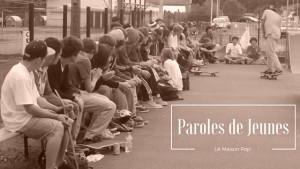 Paroles de Jeunes (1)