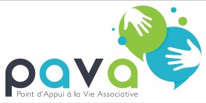 pava logo