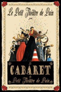 cabaret