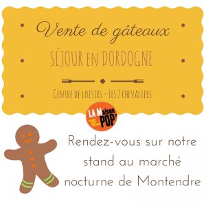 vente gâteaux