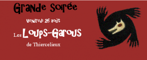 loups garous