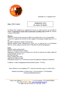 annonce-recrutement