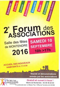 forum des asso