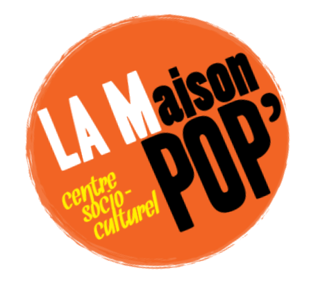 LA Maison Pop'