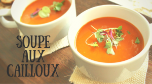 image soupe aux cailloux