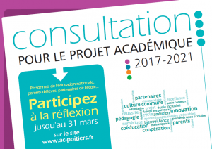 photo projet académique