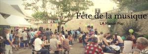 photo fête de la musique