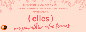 (elles) 17 mai