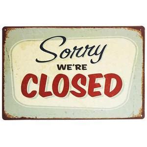 sorry