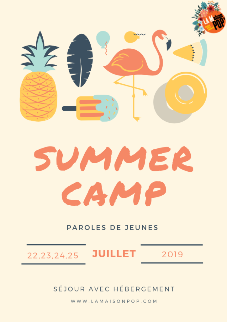 summer camp