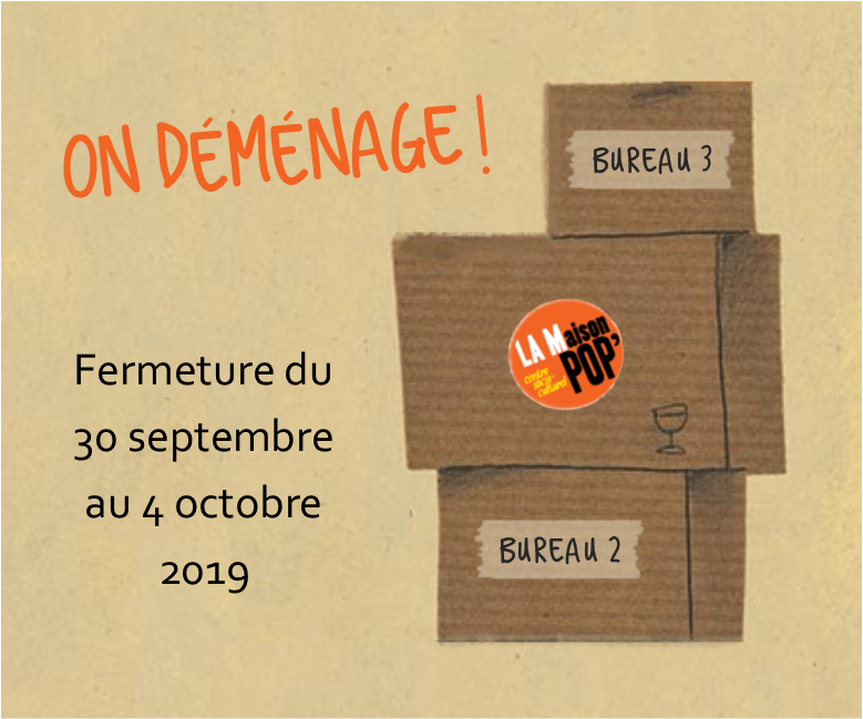 déménagement