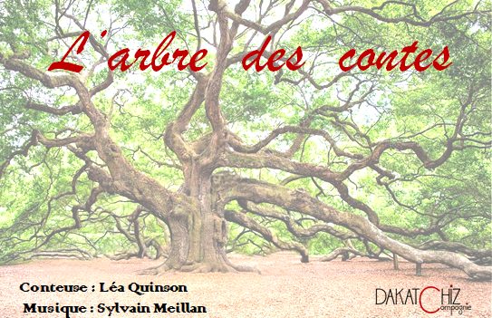 l'arbre des contes