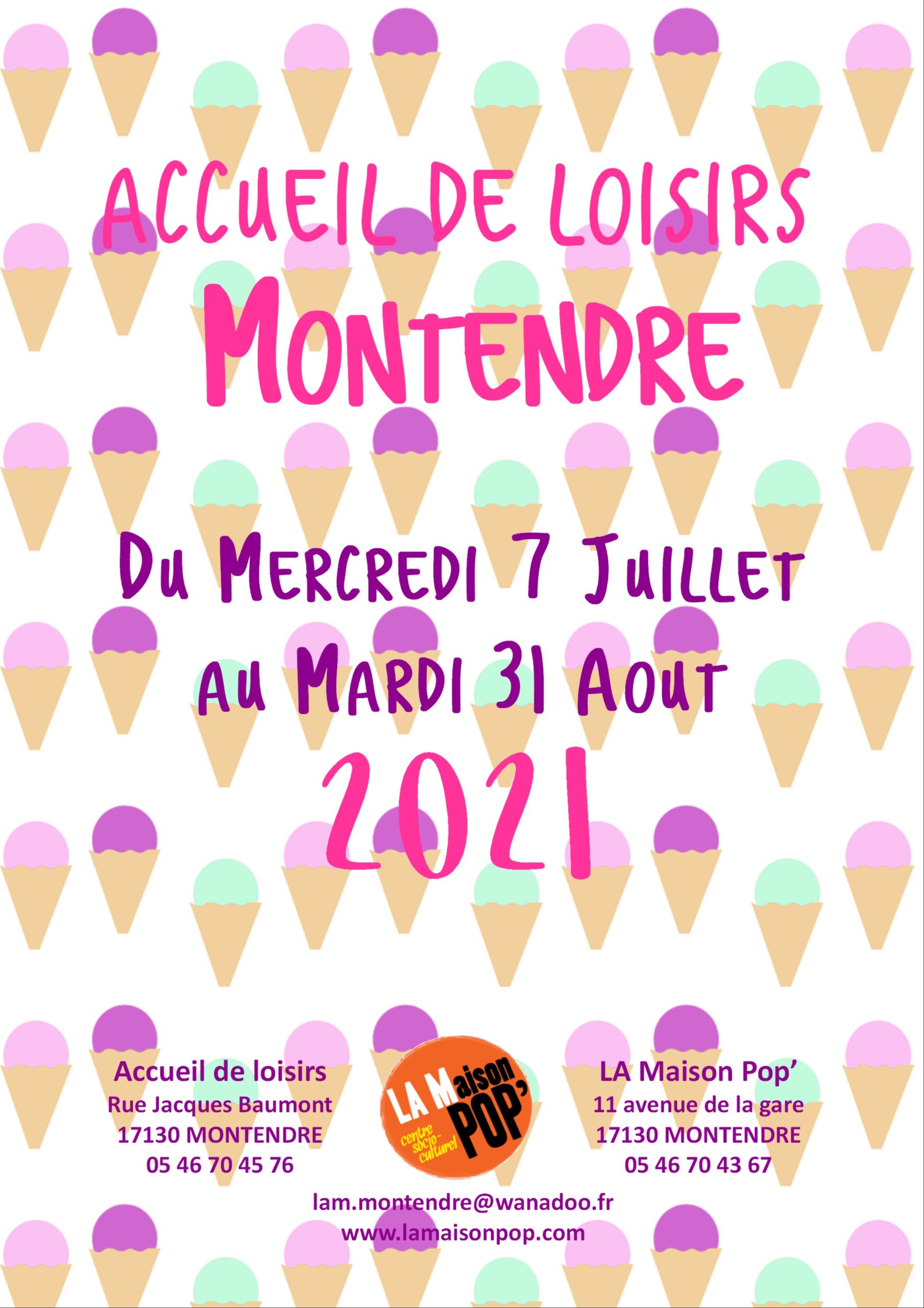 été 2021 vacances été
