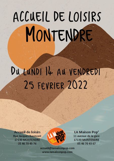 Capture vacances hiver