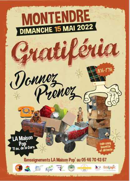 gratiferia 2022