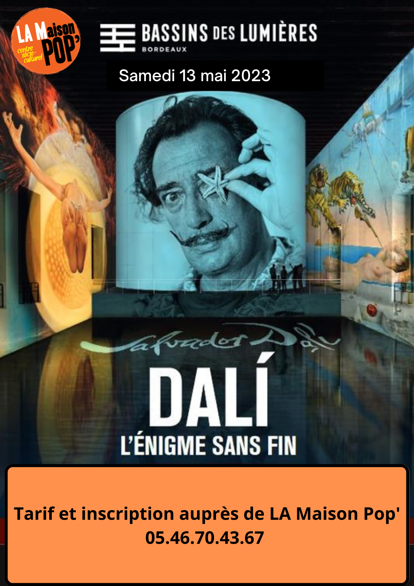 Dali