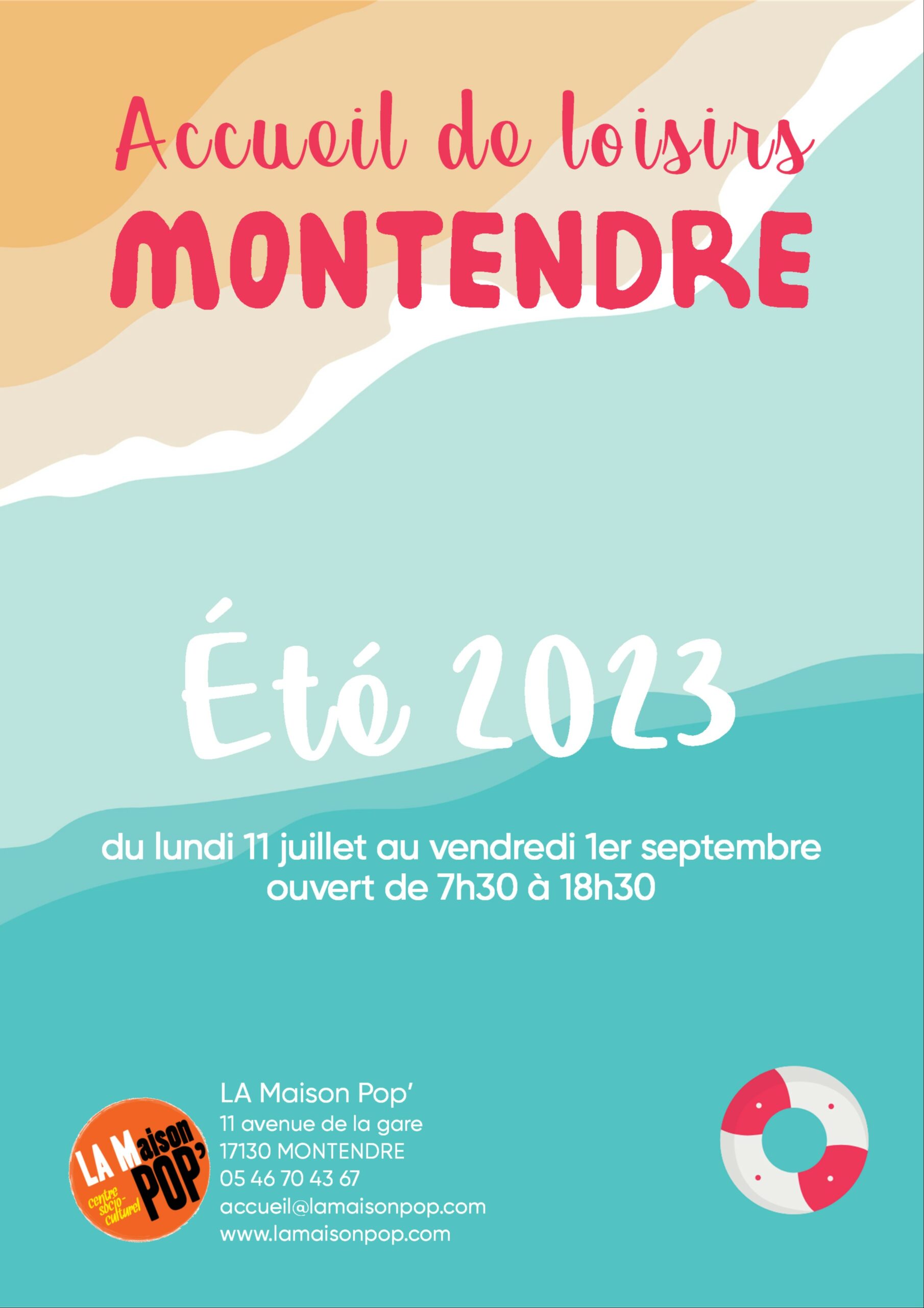 été