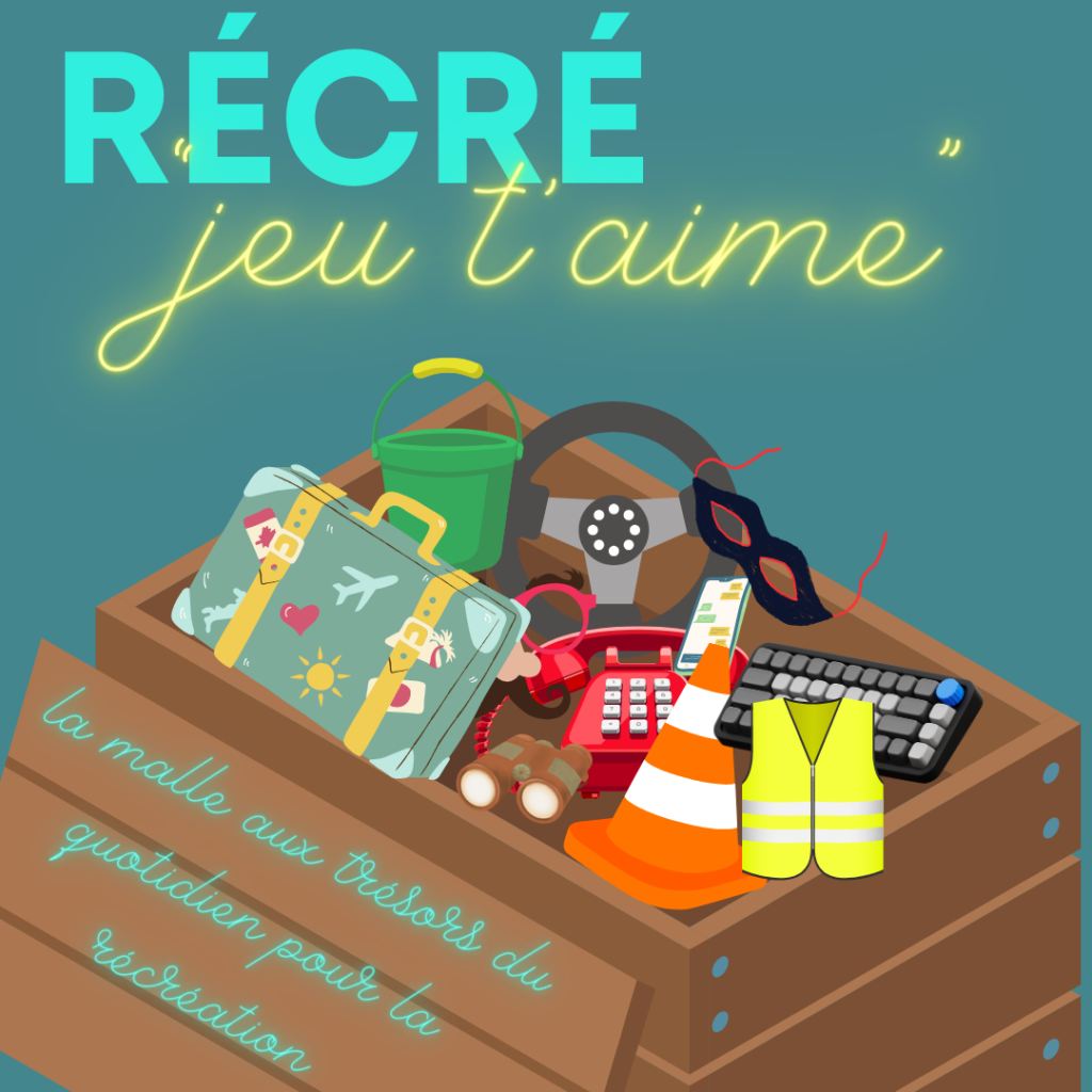 récré