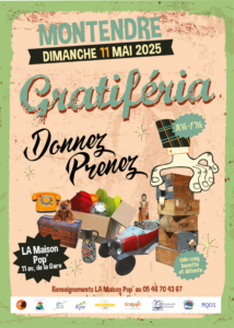 Gratiféria