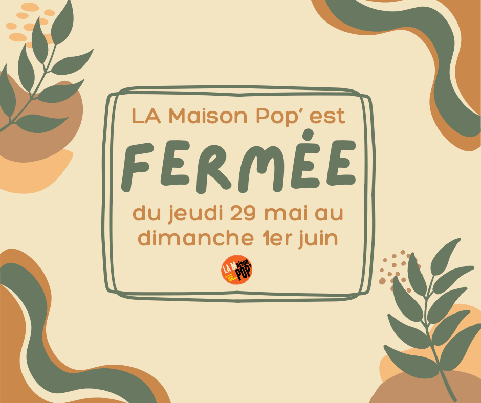 fermeture