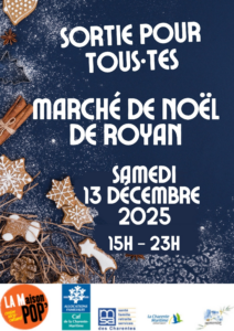 marché noël