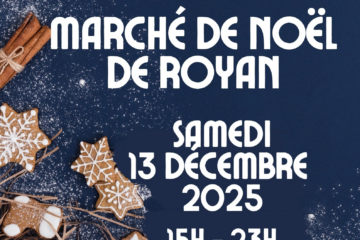 marché noël