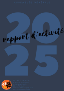 assemblée générale 2025