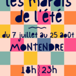 mardis de l'été