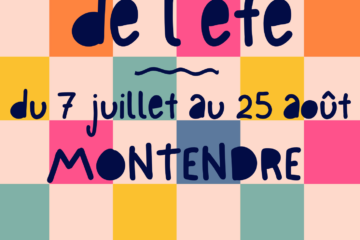 mardis de l'été