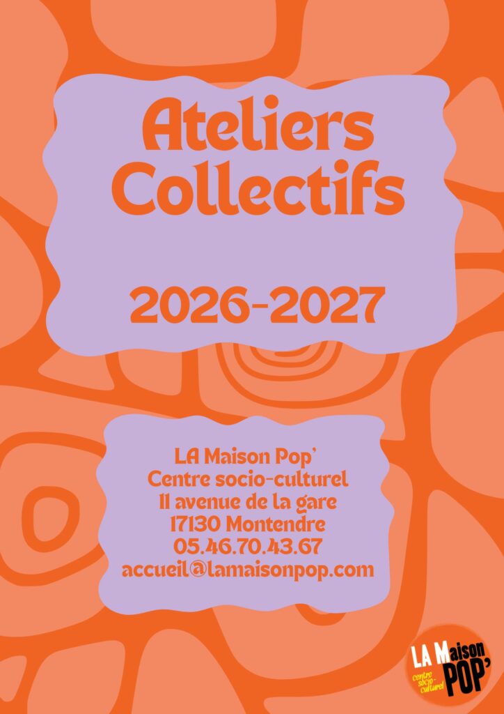 ateliers collectifs